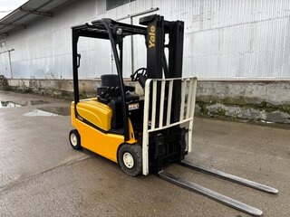 2012 Yale ERP, 750000 рублей, вид 2