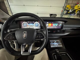 2019 FAW Bestune T99 I, белый, 2450000 рублей, вид 4