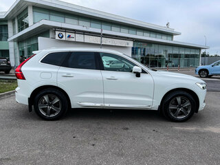 Volvo XC60 II