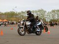 1996 Honda CB 400 Super Four, серый, 325000 рублей - вид 3