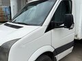 2012 Volkswagen Crafter, белый, 2499999 рублей - вид 9