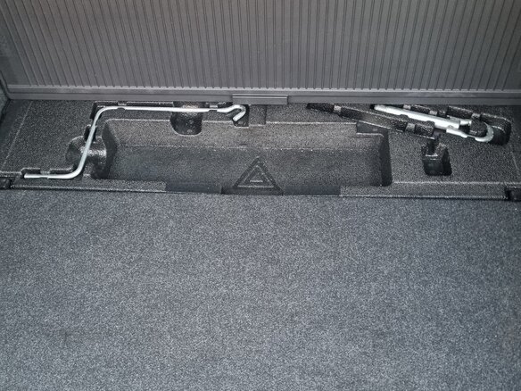 2009 Mazda Axela II, чёрный, 1135000 рублей - вид 20