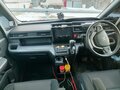 2019 Honda Stepwgn Spada V Рестайлинг, белый, 2450000 рублей - вид 5