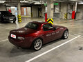 2008 Mazda MX-5 Hard Top III (NC), красный, 2000000 рублей - вид 7