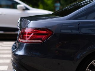 2014 Mercedes-Benz E-Класс 200 IV (W212, S212, C207) Рестайлинг, серый, 2000000 рублей, вид 5