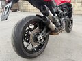 2021 Ducati Monster 937, красный, 970000 рублей - вид 5