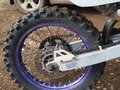 1994 Suzuki Djebel 250, белый, 225000 рублей - вид 2