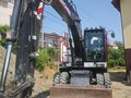 2021 Hidromek HMK 140, белый, 13000000 рублей