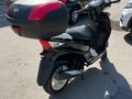 2012 Sym Jet 4 125, красный, 86500 рублей - вид 8