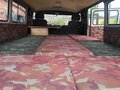 1997 УАЗ 3962, зелёный, 365000 рублей - вид 11