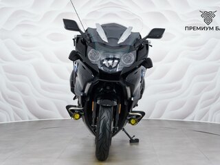 2016 BMW K 1600 B, чёрный, 1749000 рублей, вид 4