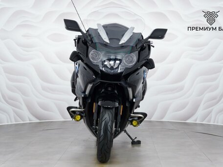 2016 BMW K 1600 B, чёрный, 1749000 рублей, вид 4