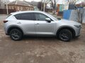 2018 Mazda CX-5 II, серебристый, 2350000 рублей