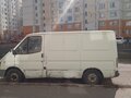 1987 Ford Transit, белый, 285000 рублей - вид 1
