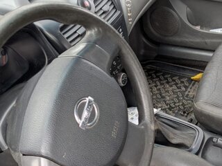 2008 Nissan Almera Classic I, синий, 380000 рублей, вид 5