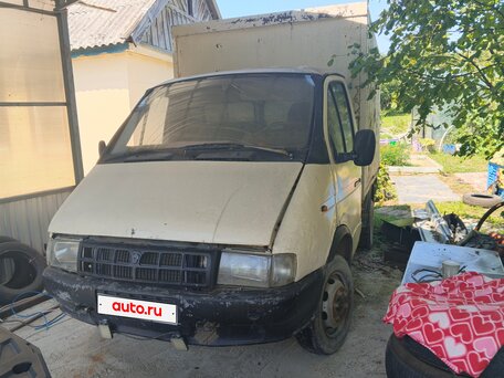 2000 ГАЗ 2747, бежевый, 280000 рублей, вид 5