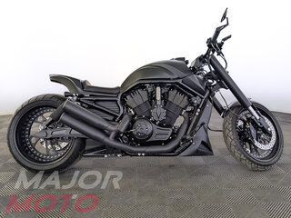 Harley-Davidson Night Rod