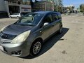 2008 Nissan Note I, серый, 645000 рублей