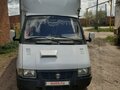 2002 ГАЗ ГАЗель (3302), белый