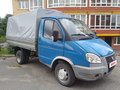 2012 ГАЗ ГАЗель (3302), синий, 750000 рублей - вид 2