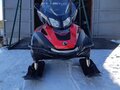 2019 BRP Ski-Doo Skandic 900, красный - вид 1