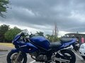 2000 Suzuki SV 400, синий, 275000 рублей - вид 3