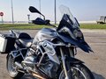 2013 BMW R 1200 GS, серый, 1250000 рублей - вид 4