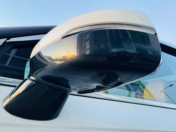 2020 Kia Carnival IV, белый, 4599000 рублей - вид 20