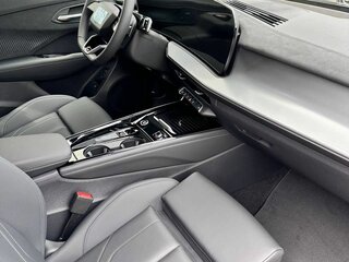 2026 Audi Q3 Sportback TFSI III (FJ), чёрный, 7800000 рублей, вид 3