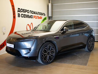 2023 Avatr 11 90 kWh I, серебристый, 6135000 рублей, вид 1