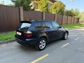 2007 BMW X3 30i I (E83) Рестайлинг, синий, 1000000 рублей - вид 5