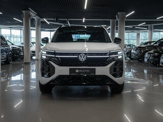 2026 Volkswagen Teramont Pro II (China Market), белый, 6000000 рублей, вид 3