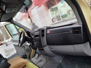 2007 Volkswagen Crafter, бежевый, 1300000 рублей, вид 2