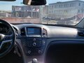 2011 Opel Insignia I, серебристый, 800000 рублей - вид 5