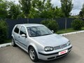 1998 Volkswagen Golf IV, серебристый, 500000 рублей - вид 7
