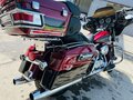 2002 Harley-Davidson Electra Glide, красный, 730000 рублей - вид 4