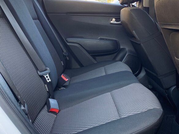 2018 Kia Rio IV, белый, 1750000 рублей - вид 19