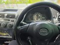 2001 Toyota Altezza, белый - вид 6