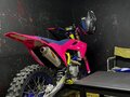 2019 Motoland XT300, белый, 140000 рублей - вид 11