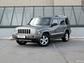 2006 Jeep Commander, серый, 1470000 рублей
