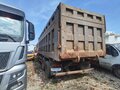 2022 Shacman (Shaanxi) SX3318, красный, 1254825 рублей - вид 3