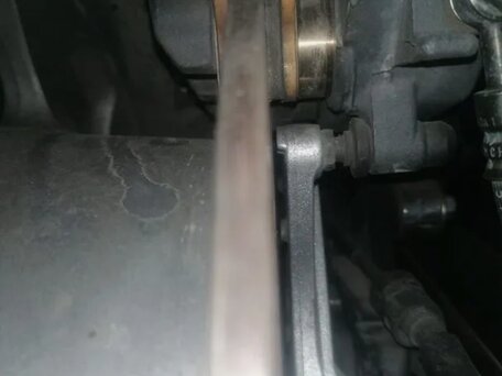2003 Honda VTX 1800, чёрный, 665555 рублей, вид 5