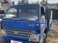2007 BAW Fenix 1044, синий, 650000 рублей