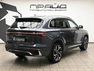 2023 Geely Monjaro I, серый, 2990000 рублей, вид 2