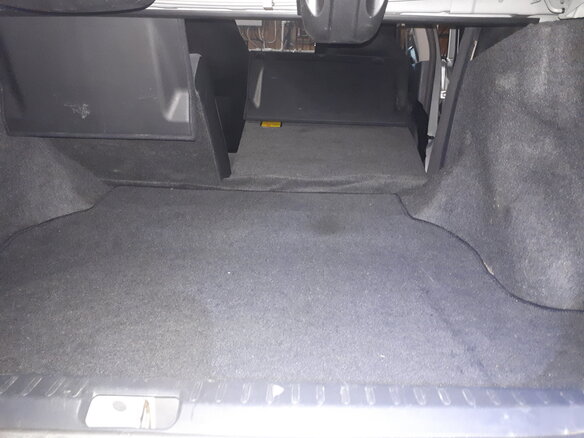 2005 Toyota Allion I Рестайлинг, серебристый, 1300000 рублей - вид 15