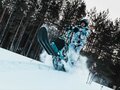 2025 Snowfor Togo, голубой, 142000 рублей - вид 2