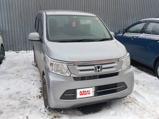 2019 Honda N-WGN II, серый, 800000 рублей, вид 4