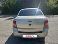 2012 Lada (ВАЗ) Granta I, бежевый, 280000 рублей - вид 4