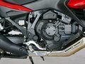 2024 Honda NT1100, красный, 1577000 рублей - вид 9