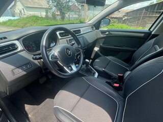 2021 Renault Arkana I, серый, 2000000 рублей, вид 5